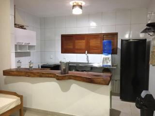 Casa Xiê com piscina, churrasqueira e jardim - São Miguel dos Milagres - 8