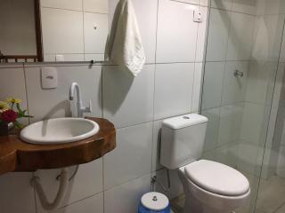 Casa Xiê com piscina, churrasqueira e jardim - 5