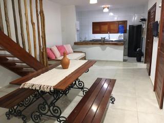 Casa Xiê com piscina, churrasqueira e jardim - São Miguel dos Milagres - 3