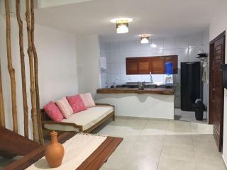 Casa Xiê com piscina, churrasqueira e jardim - São Miguel dos Milagres - 2