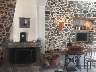 Stephania's Stone House - 1