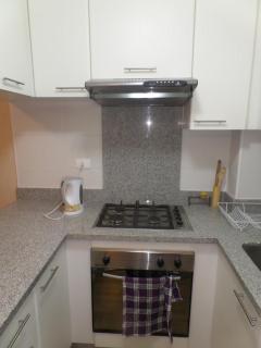 Terrazas del Sol 2 - 1