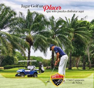 Club Campestre de Neiva - Neiva - 5