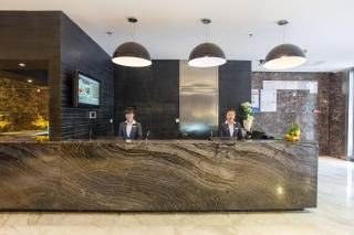 Metropolo, Changzhou, Changzhou Dinosaur Park New Taipei Wanda Plaza - 1