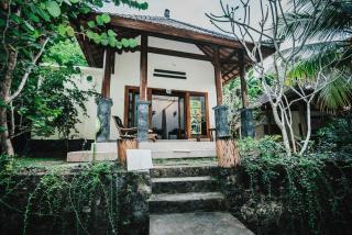 Lembongan Cliff Villas - 6