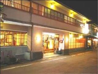 Kinokuniya Jinpachi - Tenkawa - 0