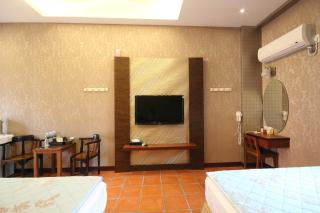 SEAVIEW-SHOY B&B - 2
