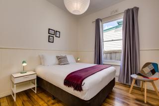 Rosehaven Cottage - 4