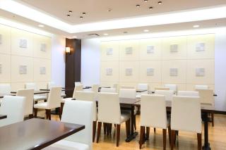 Hotel Hokke Club Sapporo - 7