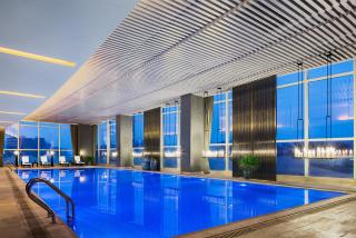 Wanda Realm Wuhu - 7
