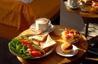 Beehive Hotel - Odesa - 3