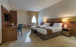 Snaf Inn ِAzizia Hotel - Mekka - 6