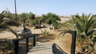 Gut Richthofen - Swakopmund - 6