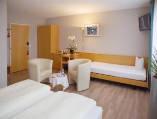 Hotel Garni Arnegg - Arnegg - 1