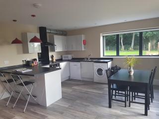 Oak & Hazel, Heath Row Barn - Overton - 4