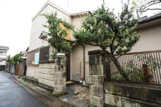 Guesthouse Kyoto Arashiyama - Kyōto - 9