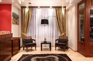 Boutique Hotel Parnassia - 8