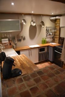 La Closerie DAUVILLIERS - 6