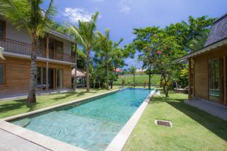 Alea Estate - Kerobokan - 4