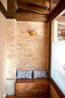 Hotel Moregón - Cuacos de Yuste - 5
