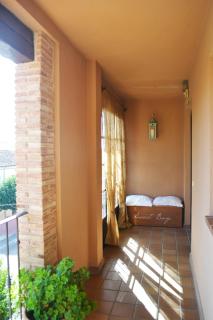 Hotel Moregón - Cuacos de Yuste - 4
