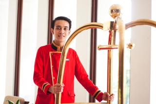 Wimarion Hotel Semarang - Semarang - 6