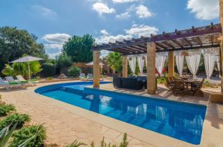 Ca Na Carme - Campos - 8