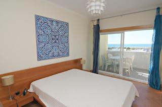 Vue panoramique sur mer Condominio Do mar Lagos - Lagos - 5