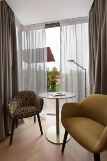 Villaggio Narrante - Le Case dei Conti Mirafiore - 7