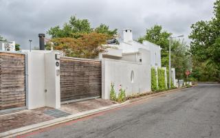 Laanhof Studios - Stellenbosch - 3