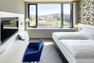 Hotel am Remspark - Schwäbisch Gmünd - 6