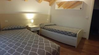 B&B Tomaselli - Strigno - 4