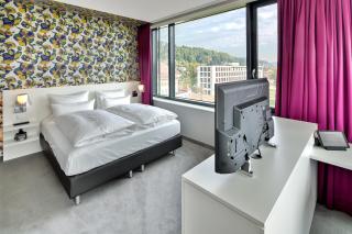 Hotel am Remspark - Schwäbisch Gmünd - 3