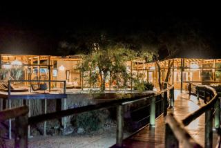 Moditlo River Lodge - Hoedspruit - 7