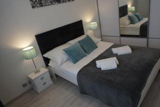 DbD Apartament - Gray Turkus - Stettin - 8