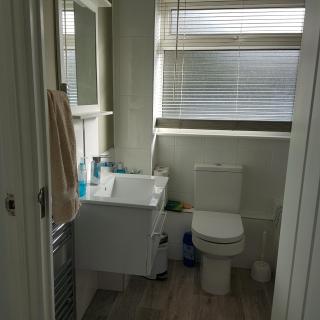 Quiet house beside Stansted Airport - Bishops Stortford - 2