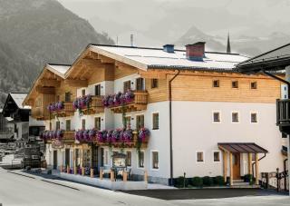 PEOPLE'S Hotel - Kaprun - 5