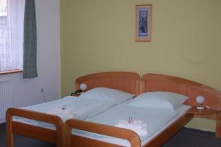Penzion U Zvonu - Nový Jičín - 2