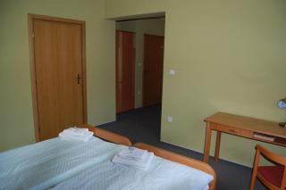 Penzion U Zvonu - Nový Jičín - 1