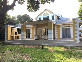 Caribbean Estates Villa B10 on Barbados - Port Edward - 0