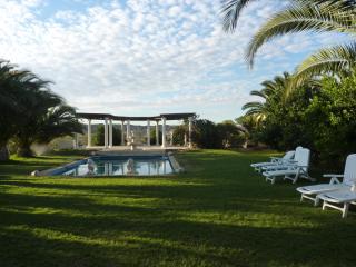 Gut Richthofen - Swakopmund - 8