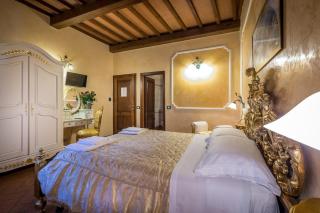 Soggiorno Annamaria - Firenze - 9