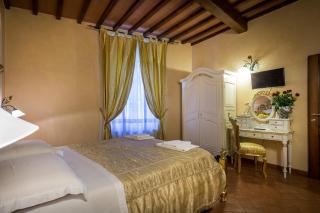 Soggiorno Annamaria - Firenze - 3