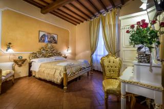 Soggiorno Annamaria - Firenze - 7