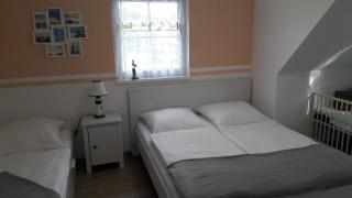 Ferienwohnung Strandwurzel - Zempin - 1