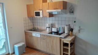 Ferienwohnung Strandwurzel - Zempin - 4