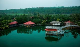 Mango Meadows - Kottayam - 0