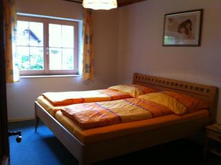 Ferienwohnung Susanne Hillbrand - 2