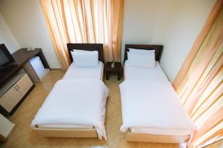 Hotel Ibiza - Golem - 9