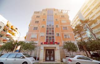 Hotel Ibiza - Golem - 1